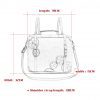 Steampunk Women's Bag - Image 8
