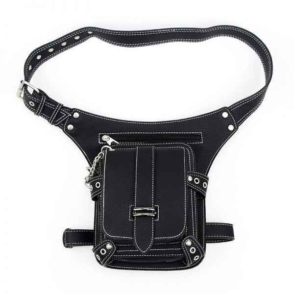 Vintage fanny pack
