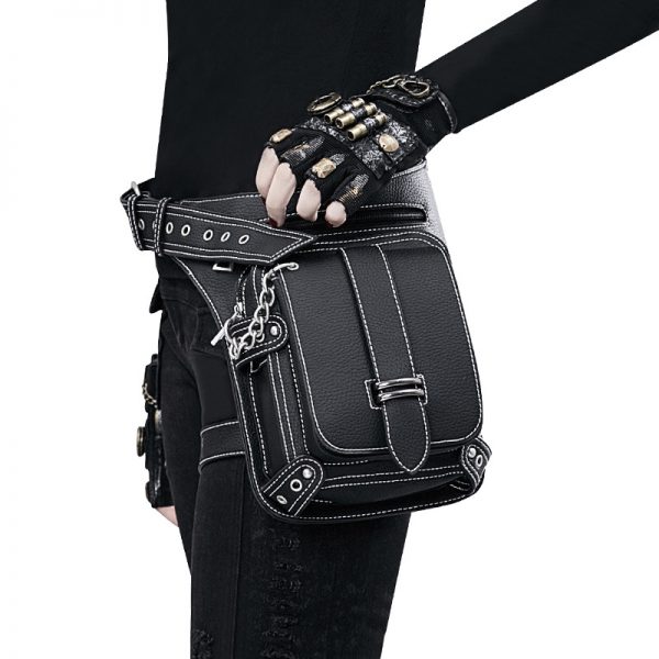 Vintage fanny pack - Image 2