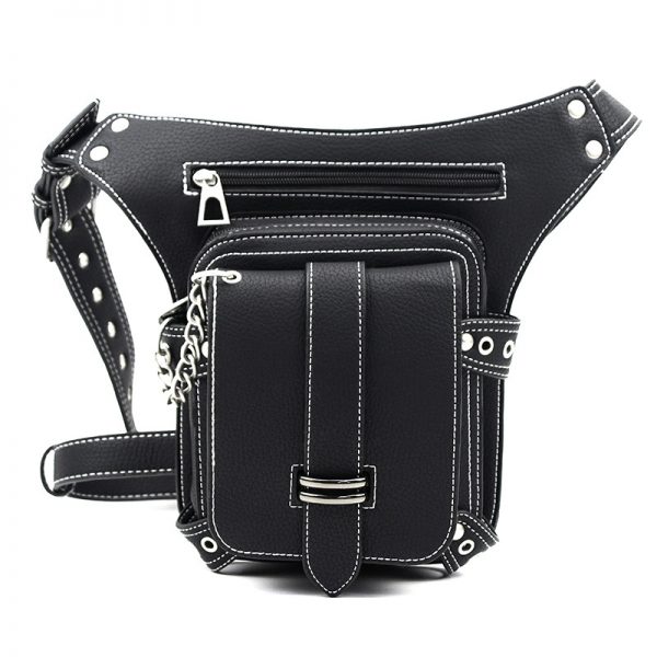 Vintage fanny pack - Image 3