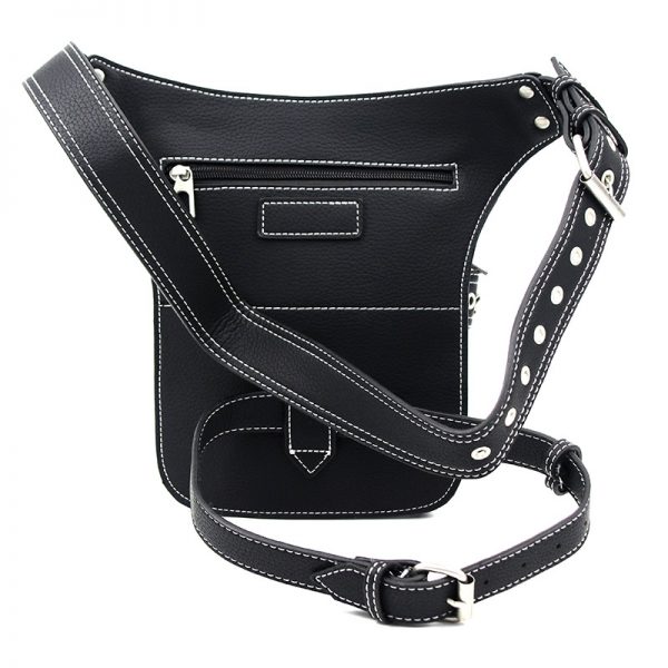 Vintage fanny pack - Image 4