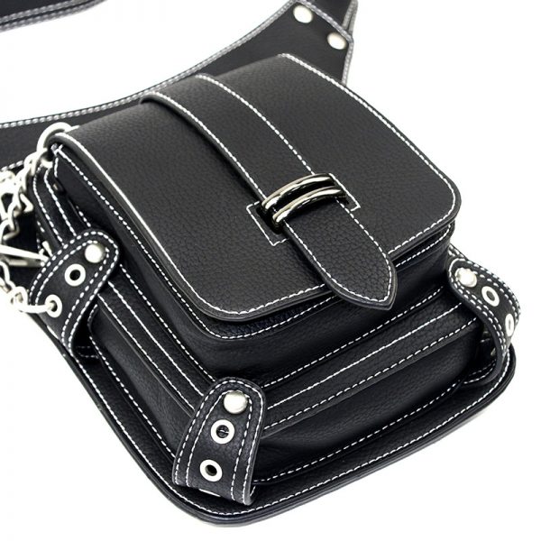 Vintage fanny pack - Image 5