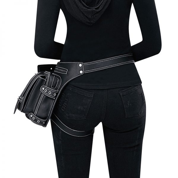 Vintage fanny pack - Image 6