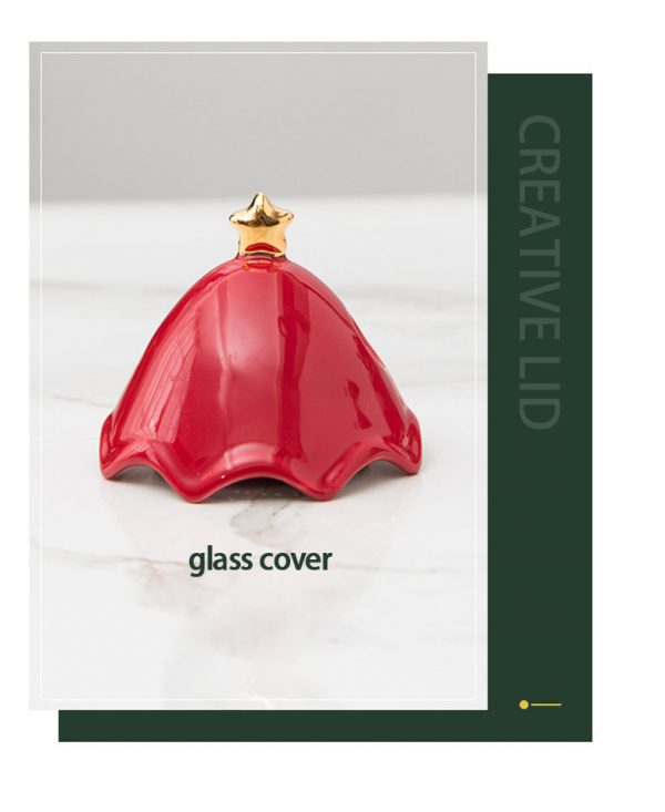 Christmas Tree Mug - Image 3
