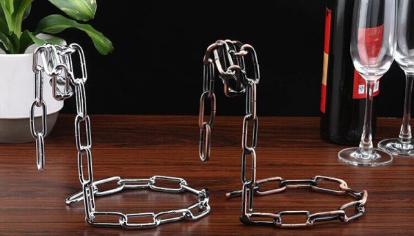 Creative Levitation Wine Rack - Image 4